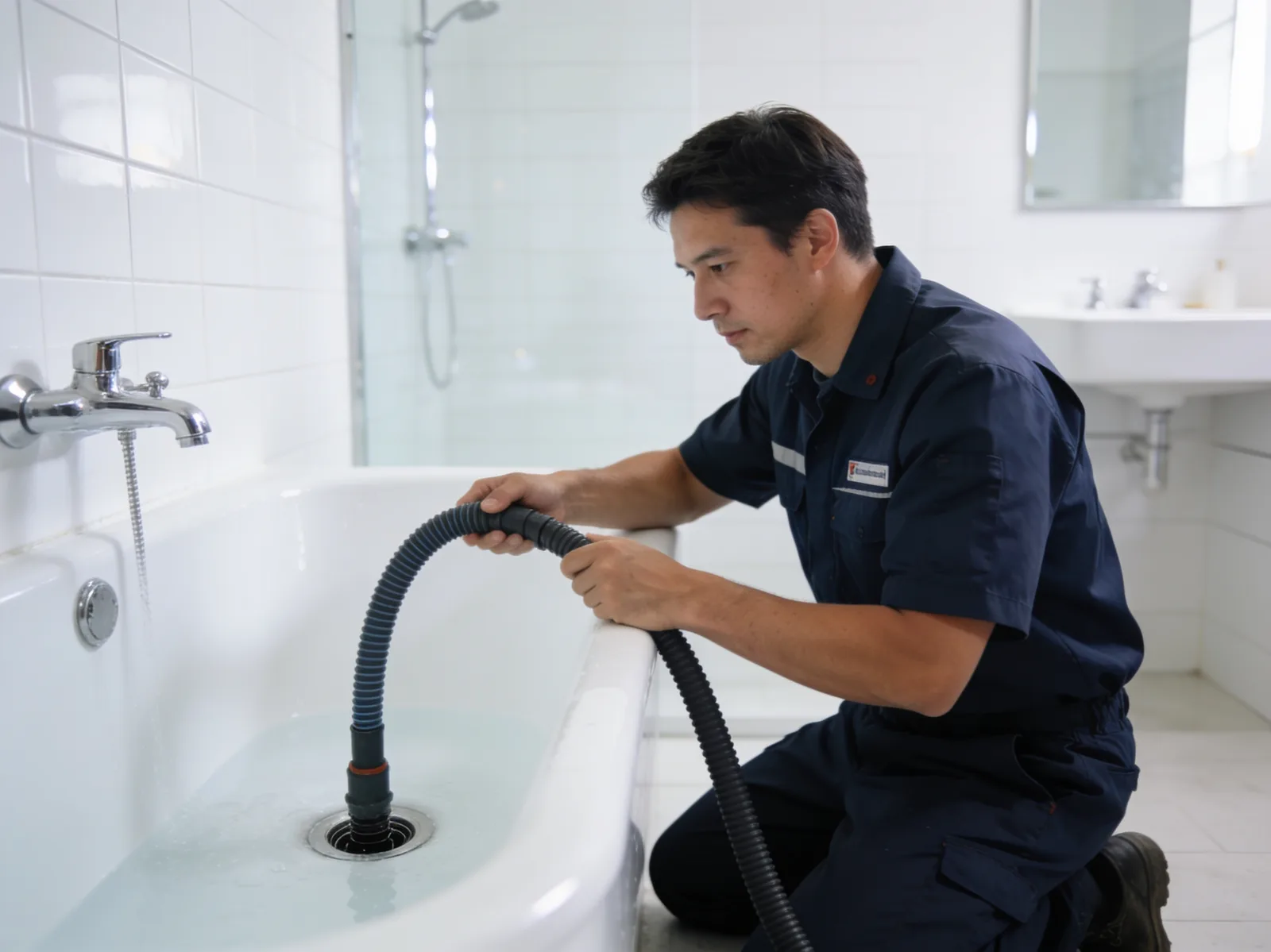 Emergency Plumber Arden, NC FAQs